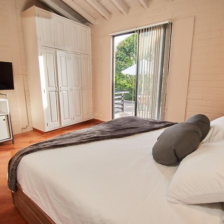 Kokumi By Bernalo Hotels Rionegro Dış mekan fotoğraf
