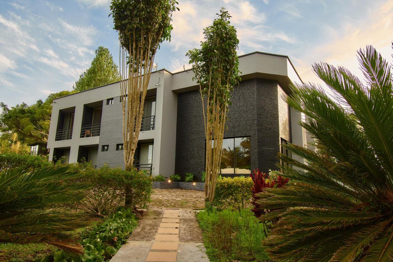 Kokumi By Bernalo Hotels Rionegro Dış mekan fotoğraf