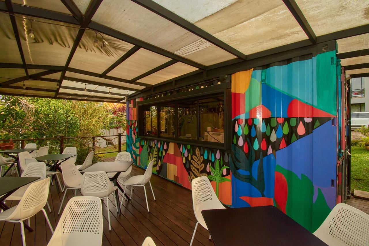 Kokumi By Bernalo Hotels Rionegro Dış mekan fotoğraf