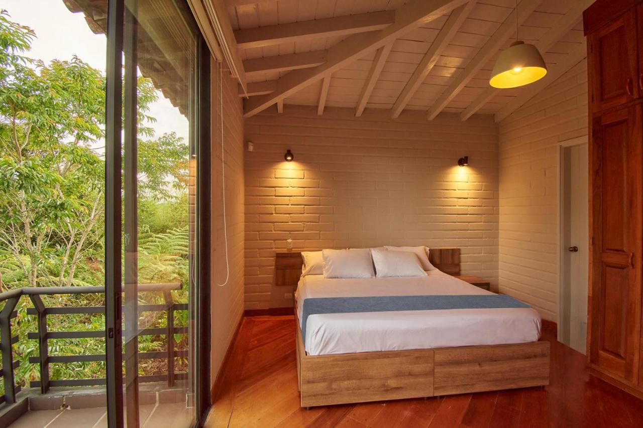 Kokumi By Bernalo Hotels Rionegro Dış mekan fotoğraf