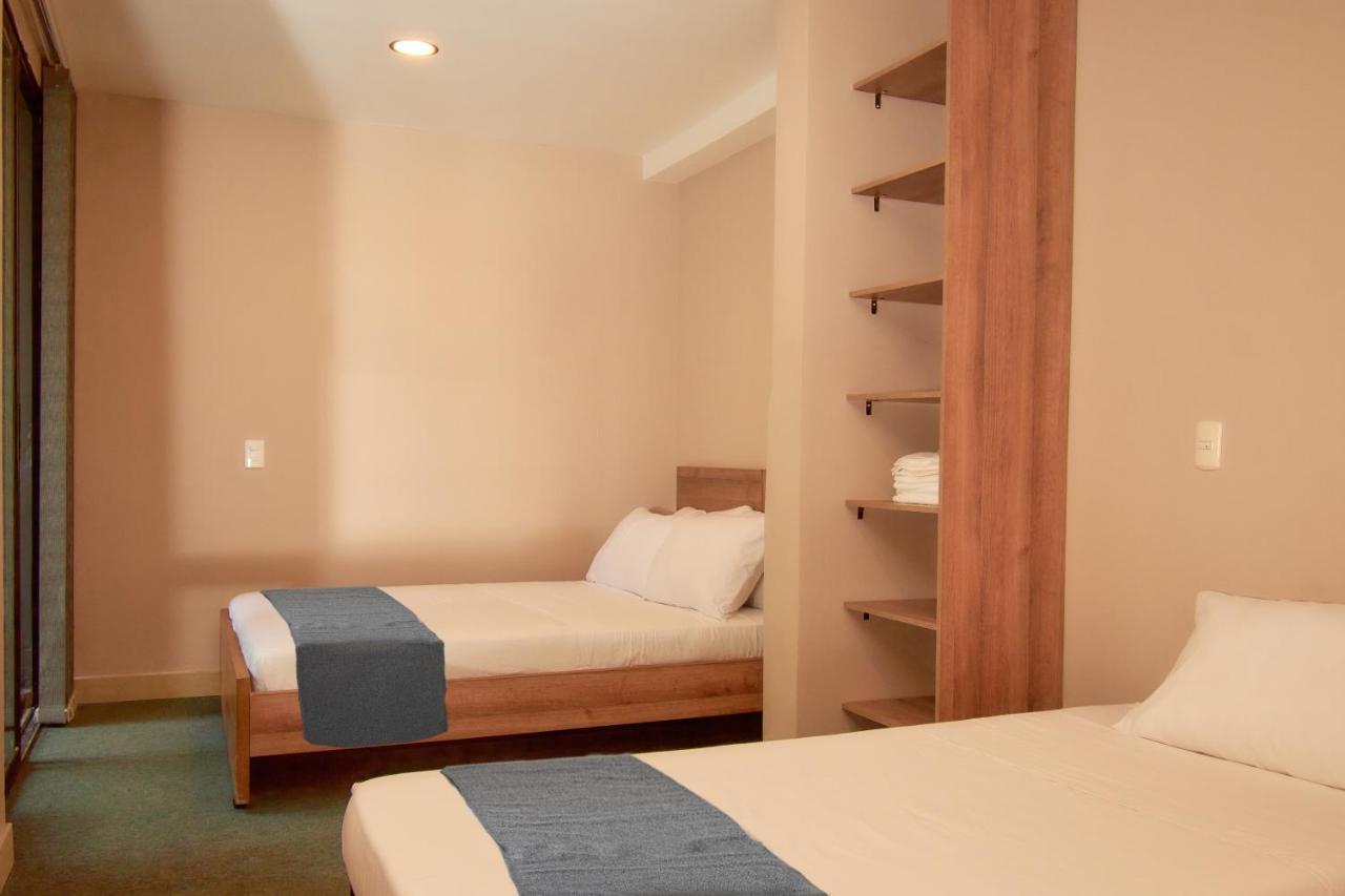 Kokumi By Bernalo Hotels Rionegro Dış mekan fotoğraf