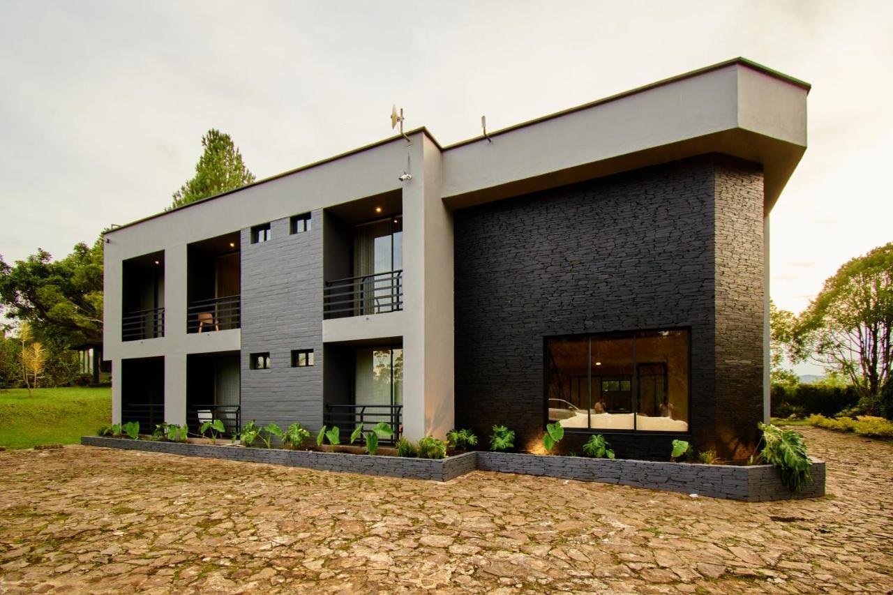 Kokumi By Bernalo Hotels Rionegro Dış mekan fotoğraf