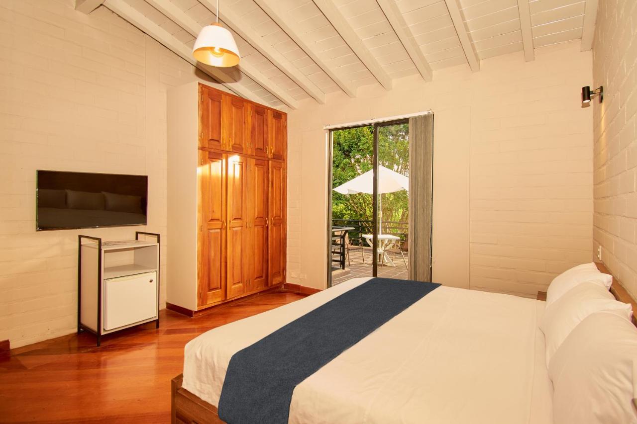 Kokumi By Bernalo Hotels Rionegro Dış mekan fotoğraf