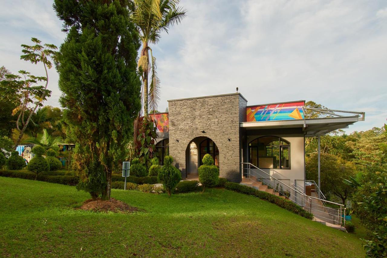 Kokumi By Bernalo Hotels Rionegro Dış mekan fotoğraf
