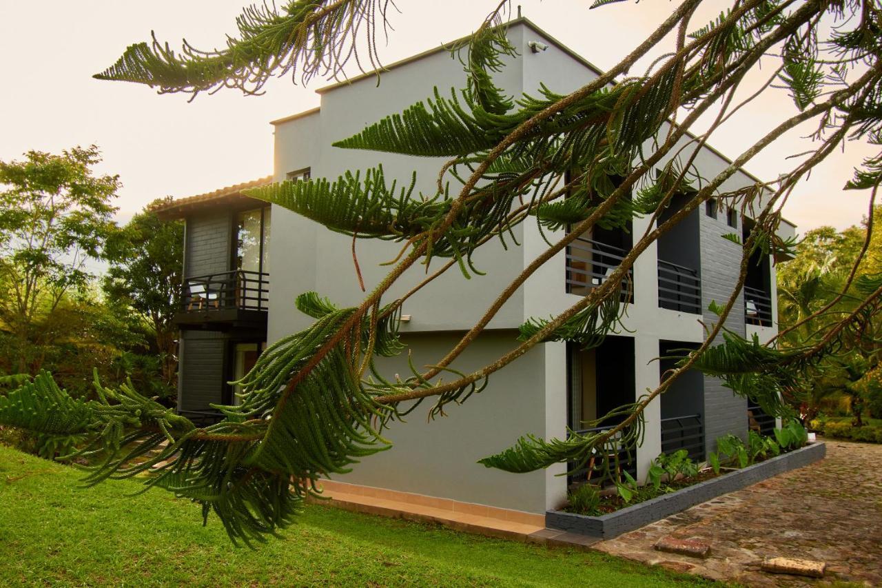 Kokumi By Bernalo Hotels Rionegro Dış mekan fotoğraf