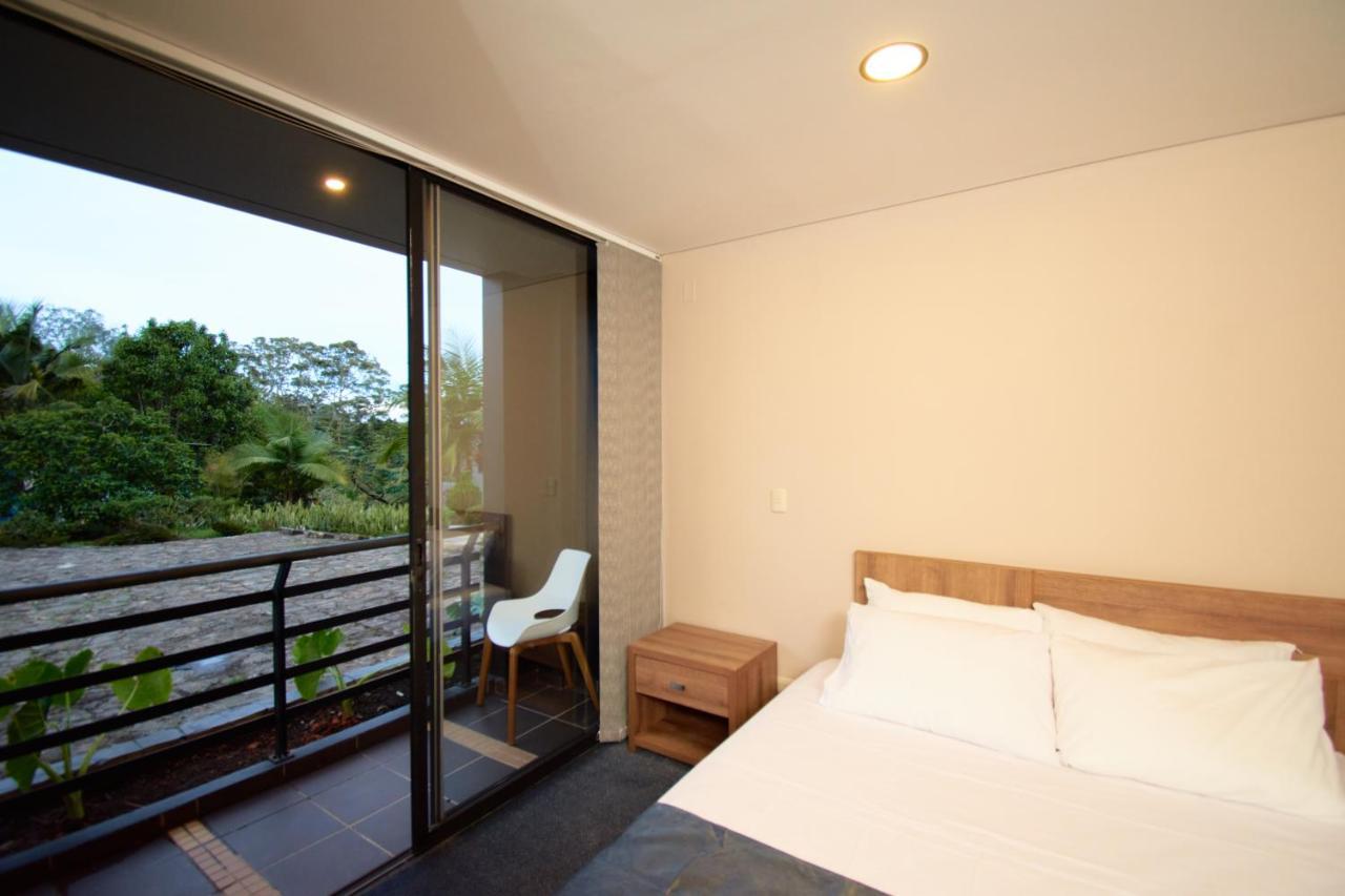Kokumi By Bernalo Hotels Rionegro Dış mekan fotoğraf