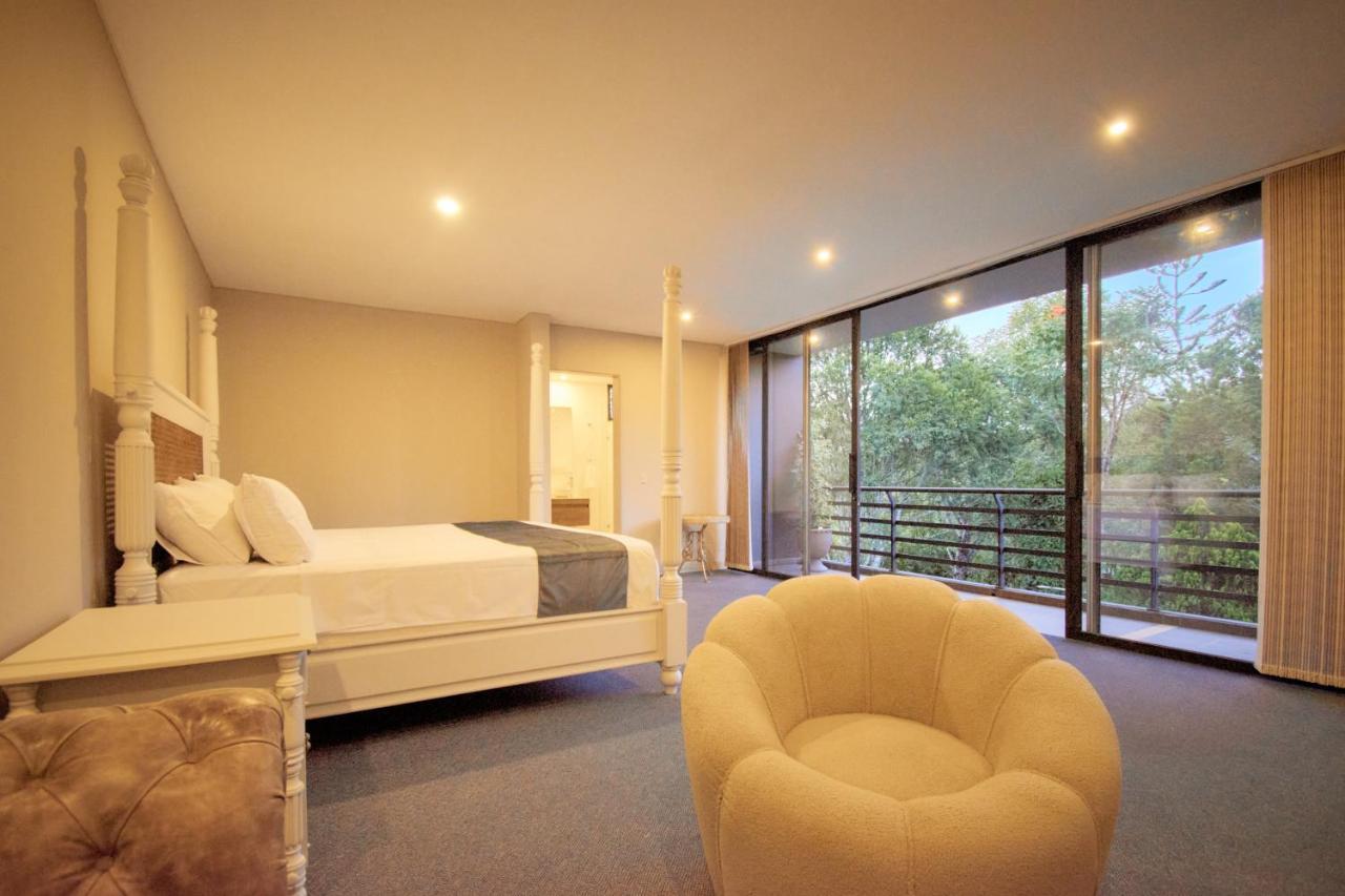 Kokumi By Bernalo Hotels Rionegro Dış mekan fotoğraf