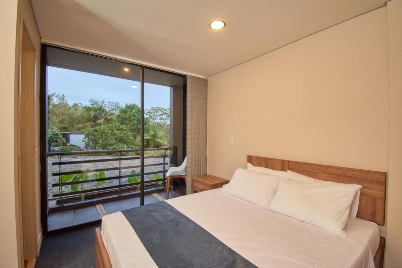 Kokumi By Bernalo Hotels Rionegro Dış mekan fotoğraf