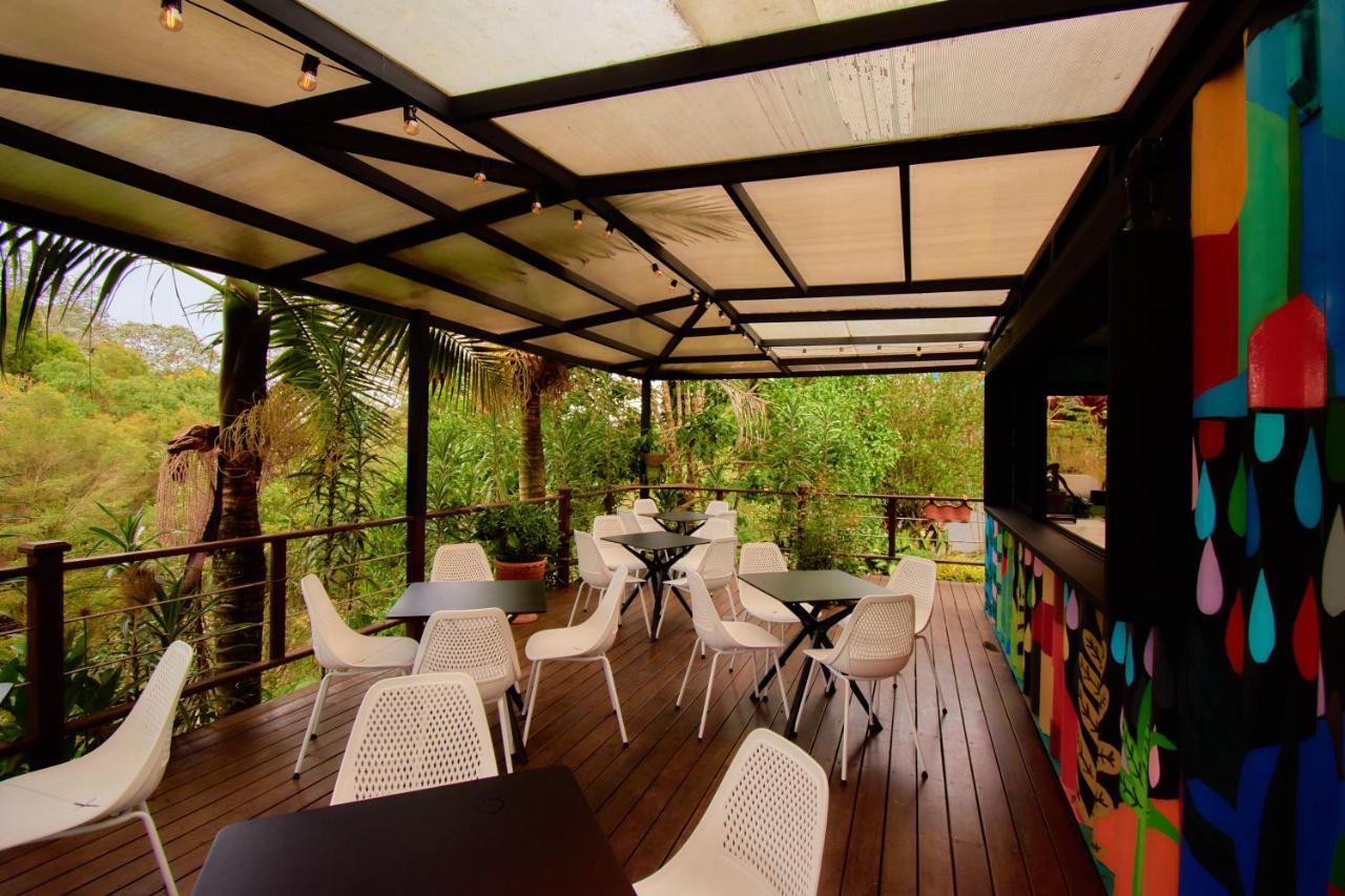 Kokumi By Bernalo Hotels Rionegro Dış mekan fotoğraf