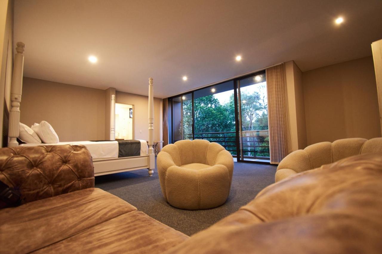 Kokumi By Bernalo Hotels Rionegro Dış mekan fotoğraf