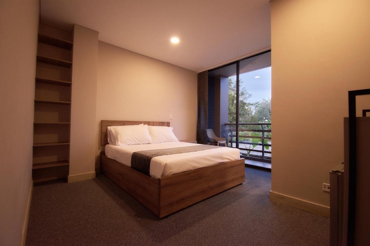 Kokumi By Bernalo Hotels Rionegro Dış mekan fotoğraf
