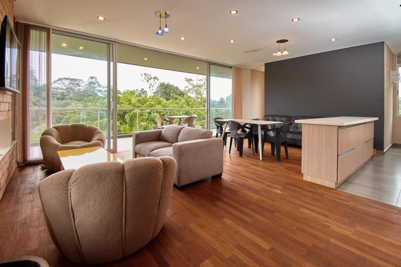Kokumi By Bernalo Hotels Rionegro Dış mekan fotoğraf