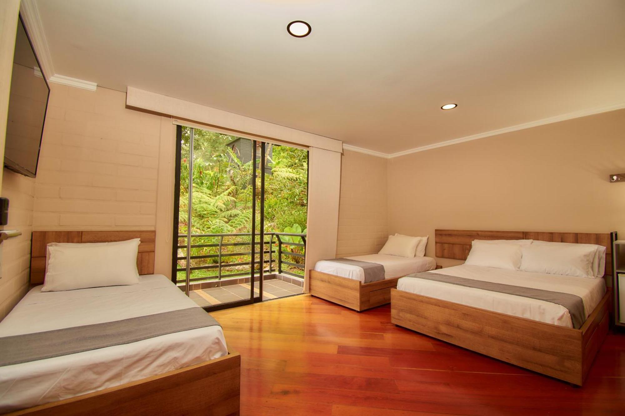 Kokumi By Bernalo Hotels Rionegro Dış mekan fotoğraf