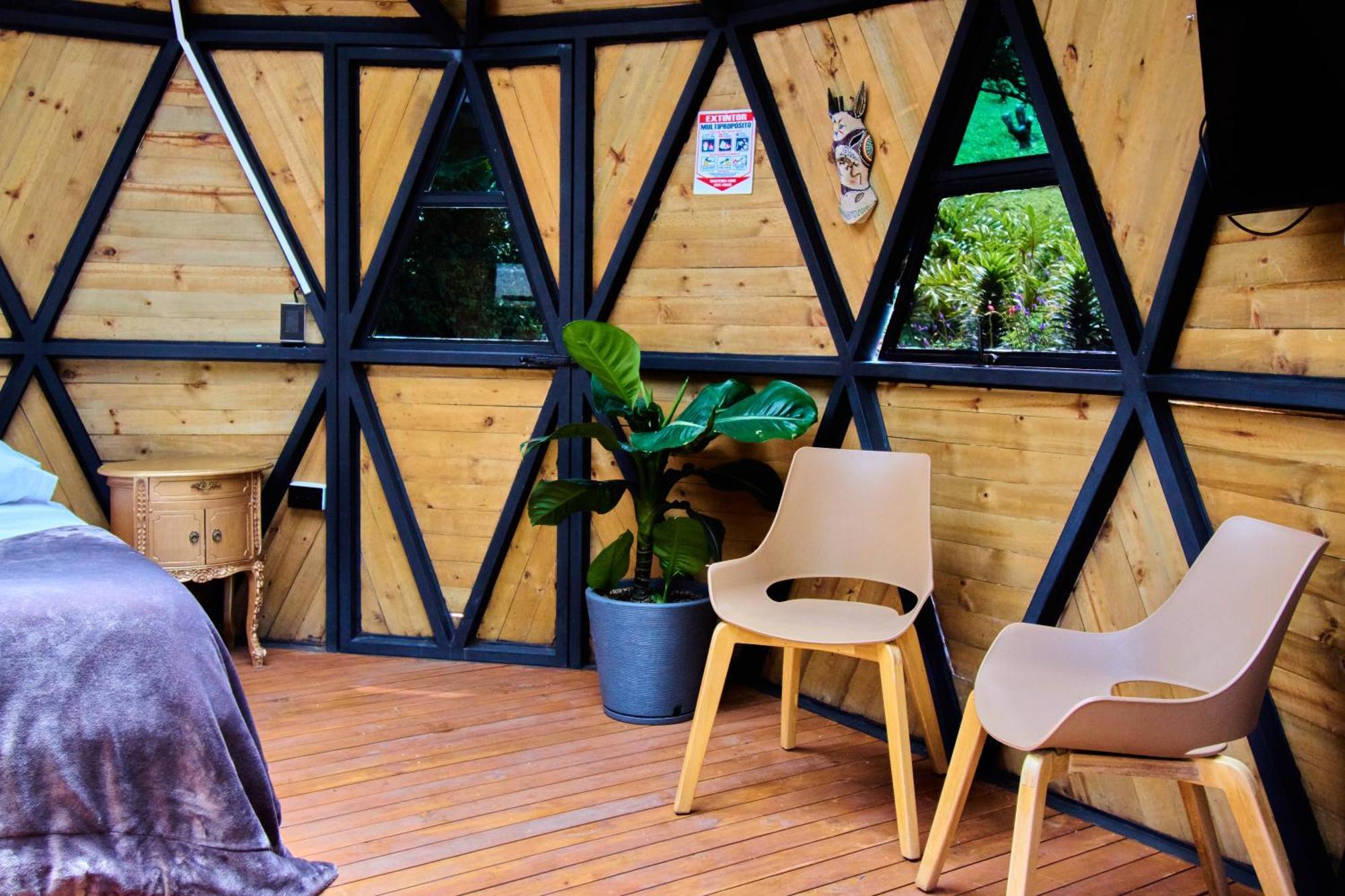 Kokumi By Bernalo Hotels Rionegro Dış mekan fotoğraf