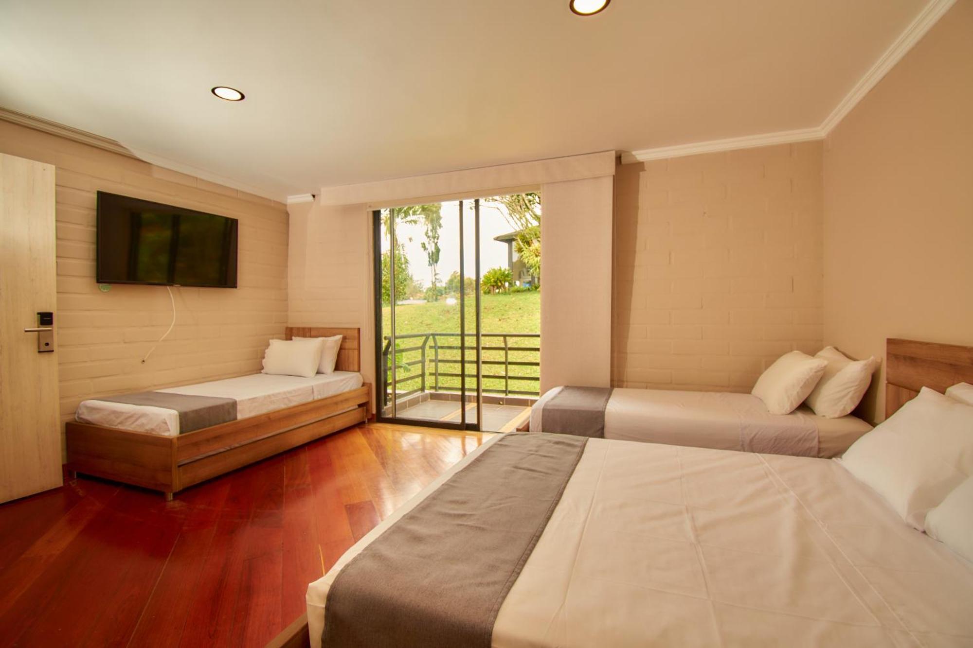 Kokumi By Bernalo Hotels Rionegro Dış mekan fotoğraf