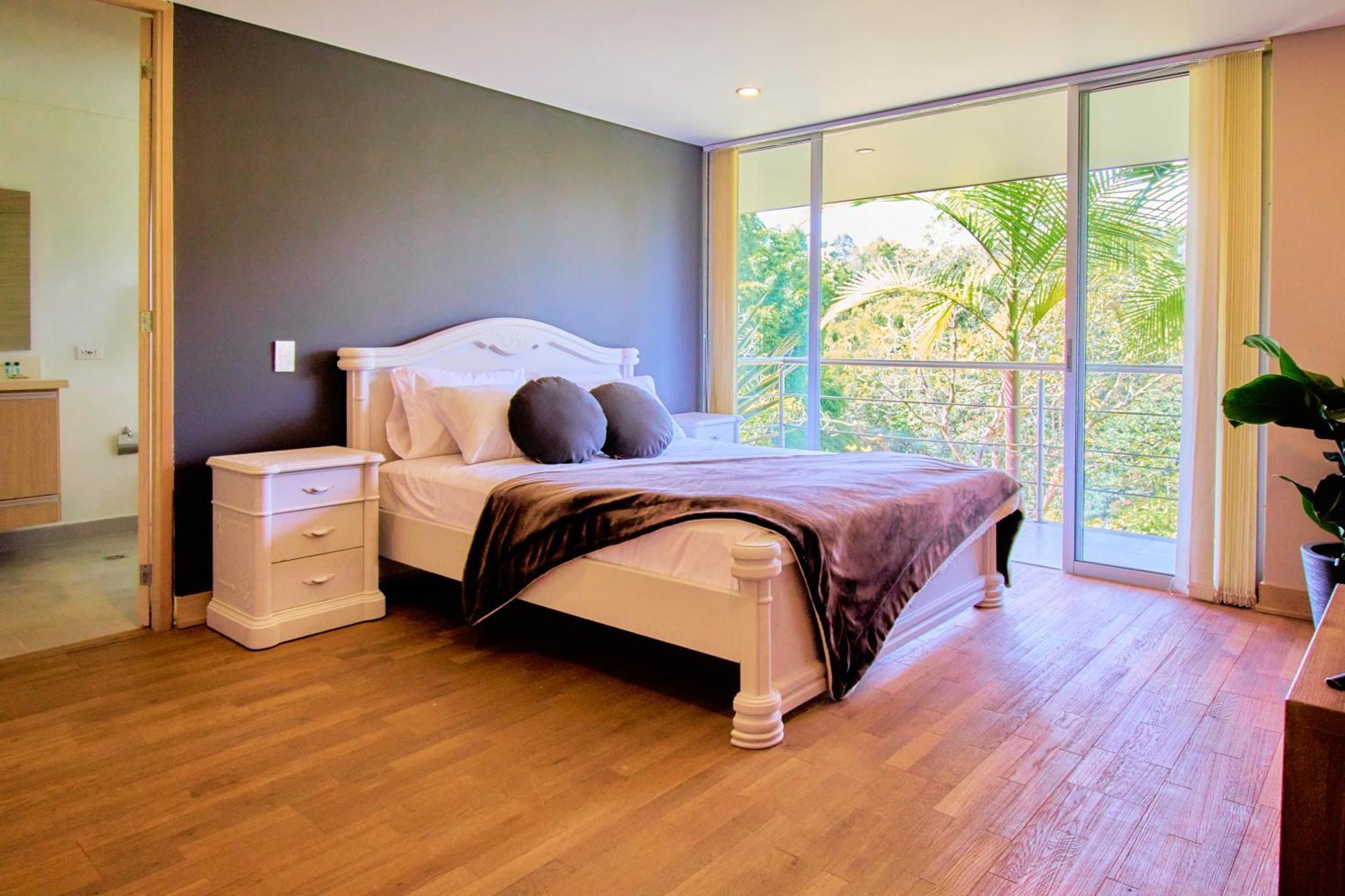 Kokumi By Bernalo Hotels Rionegro Dış mekan fotoğraf
