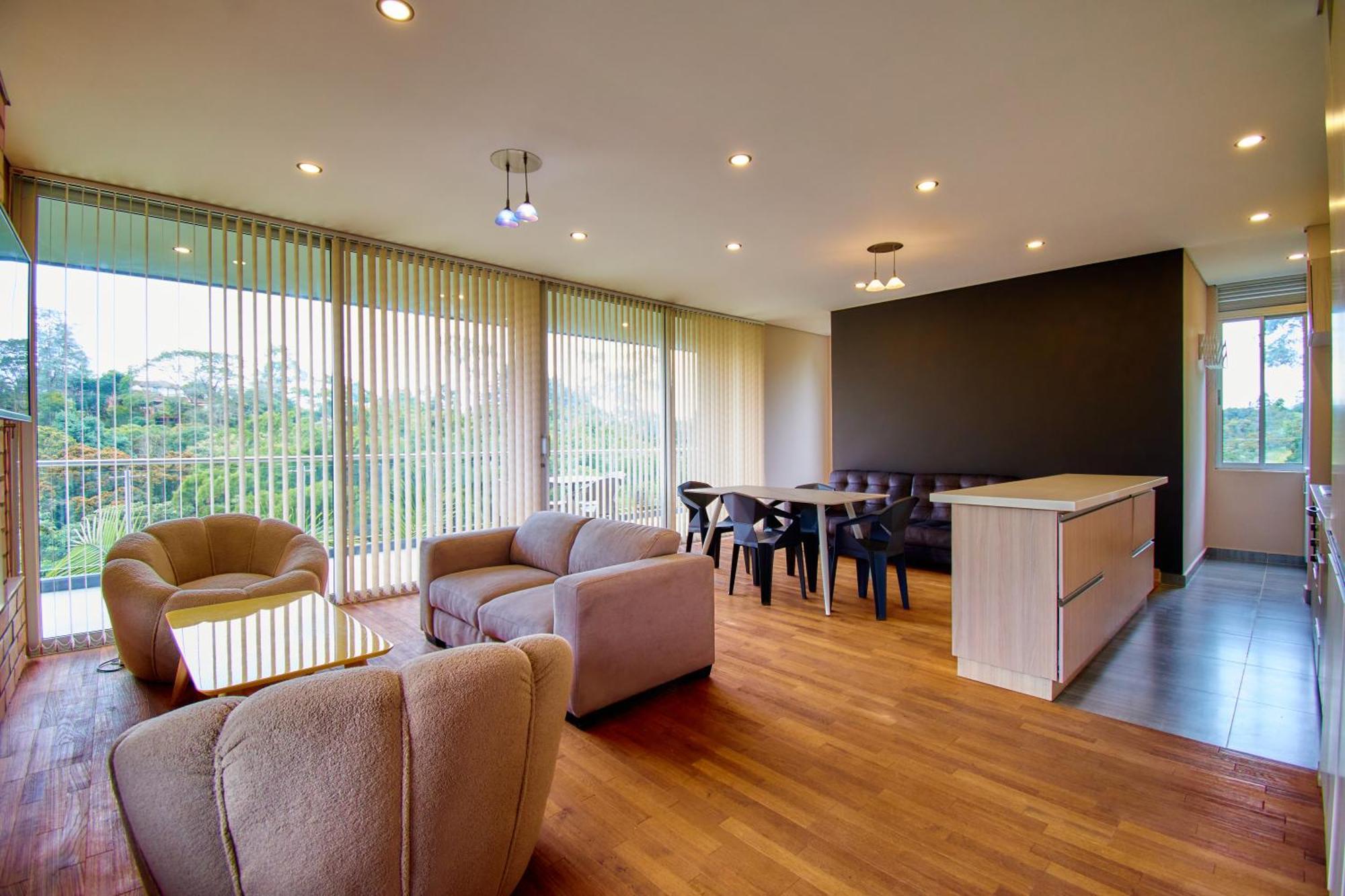 Kokumi By Bernalo Hotels Rionegro Dış mekan fotoğraf