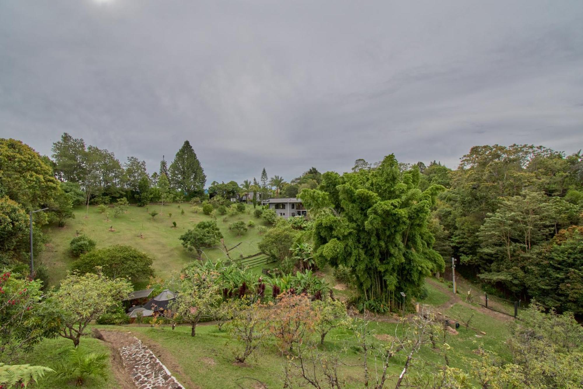 Kokumi By Bernalo Hotels Rionegro Dış mekan fotoğraf