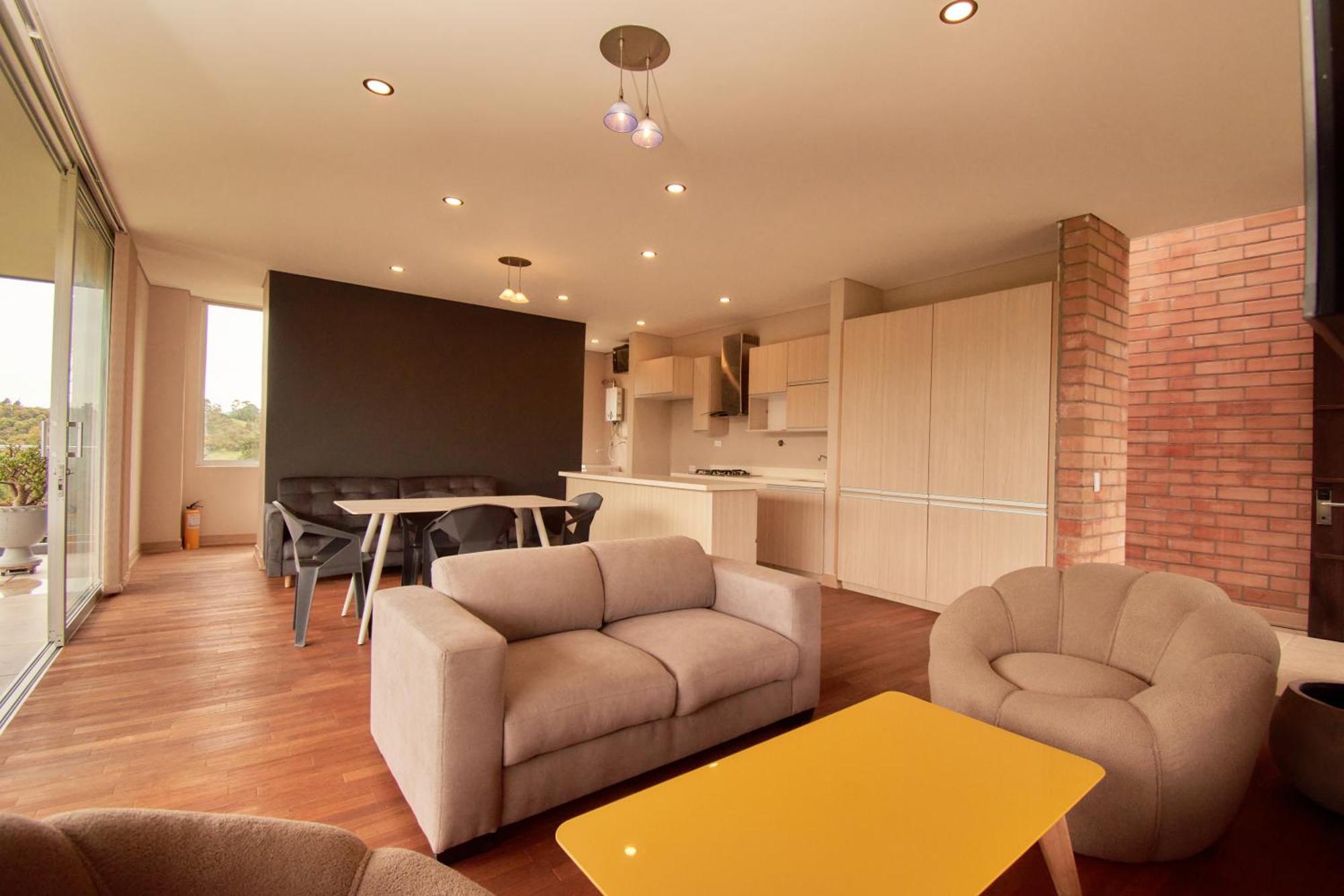Kokumi By Bernalo Hotels Rionegro Dış mekan fotoğraf