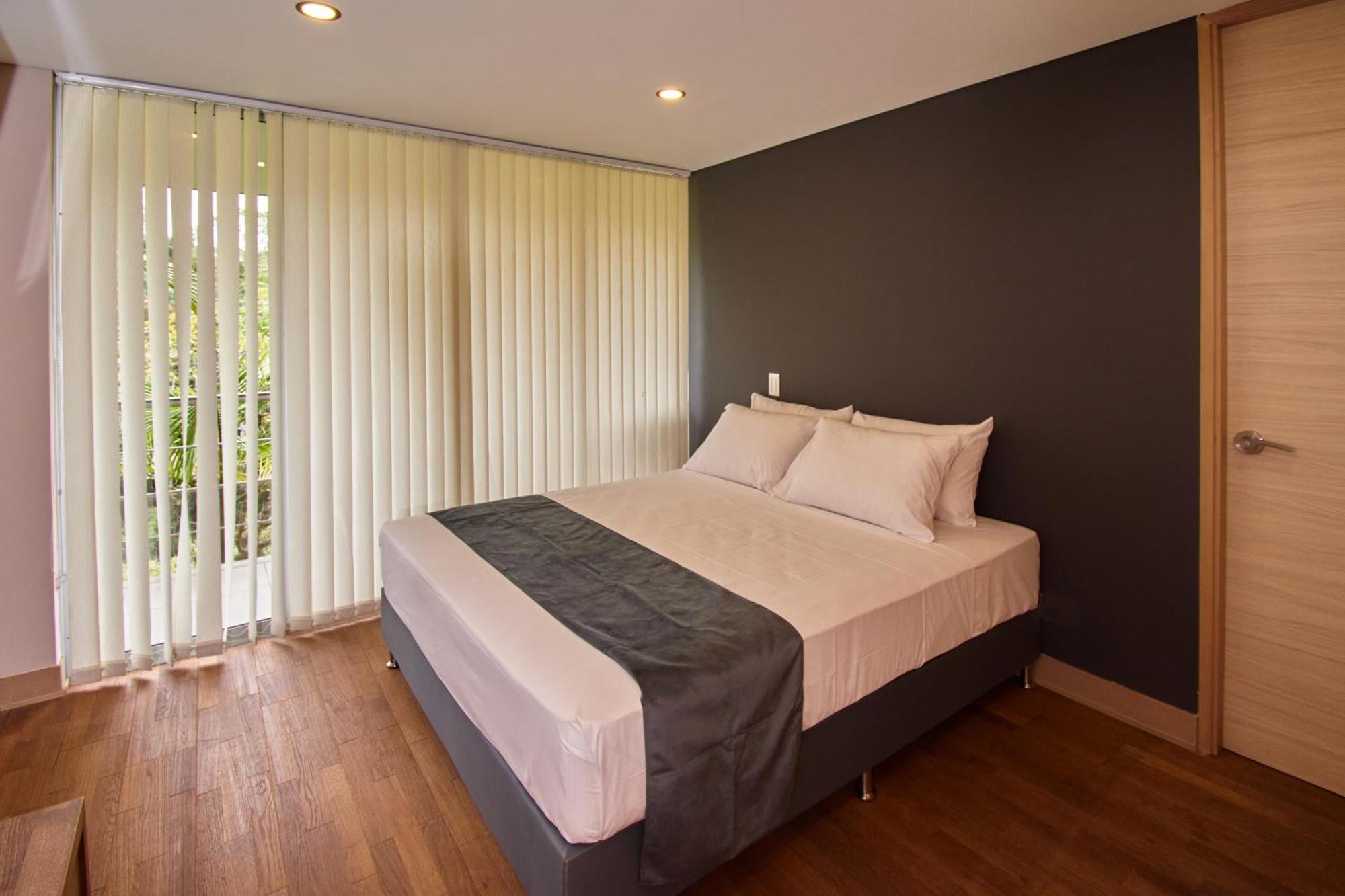 Kokumi By Bernalo Hotels Rionegro Dış mekan fotoğraf