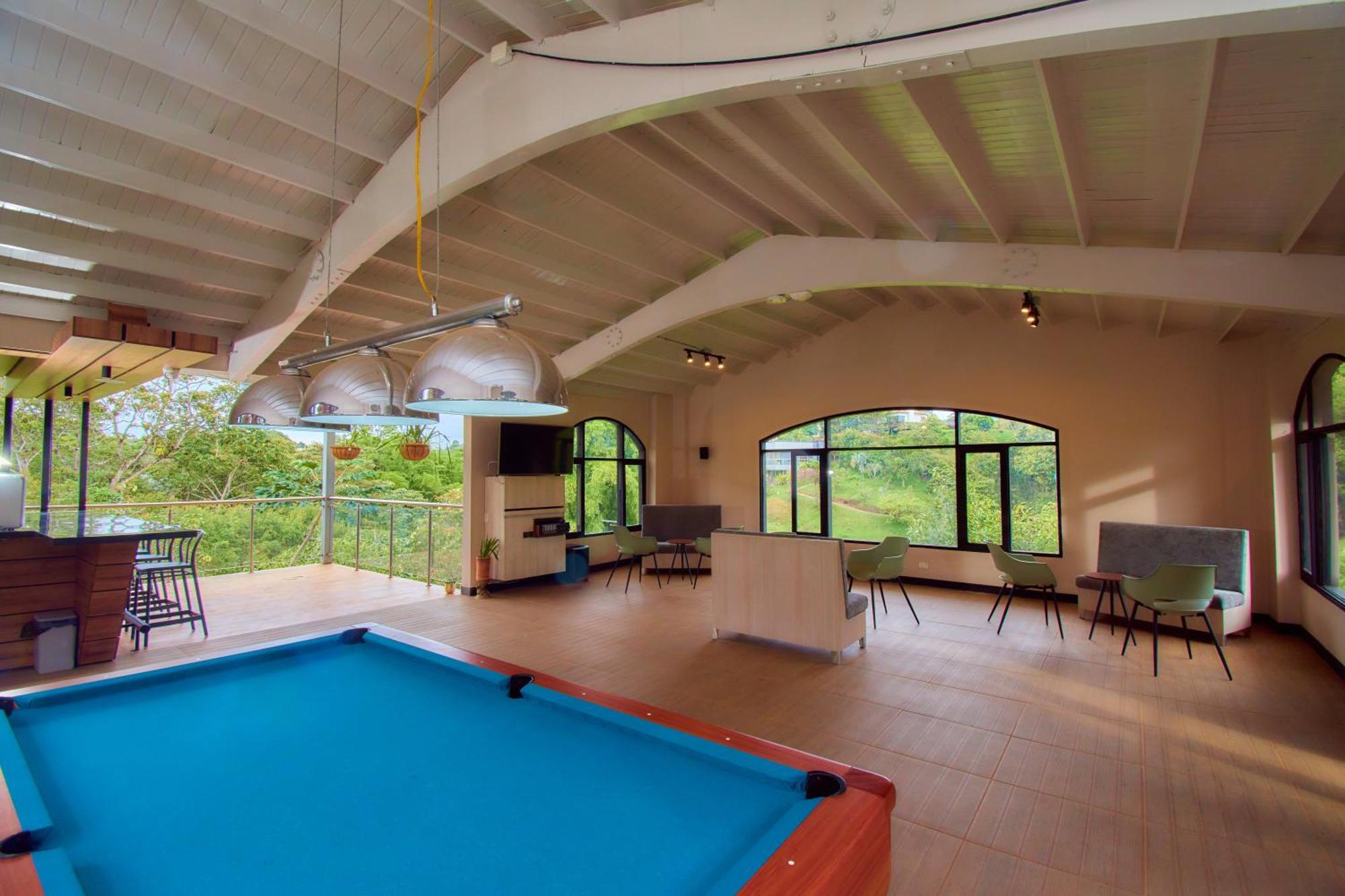 Kokumi By Bernalo Hotels Rionegro Dış mekan fotoğraf