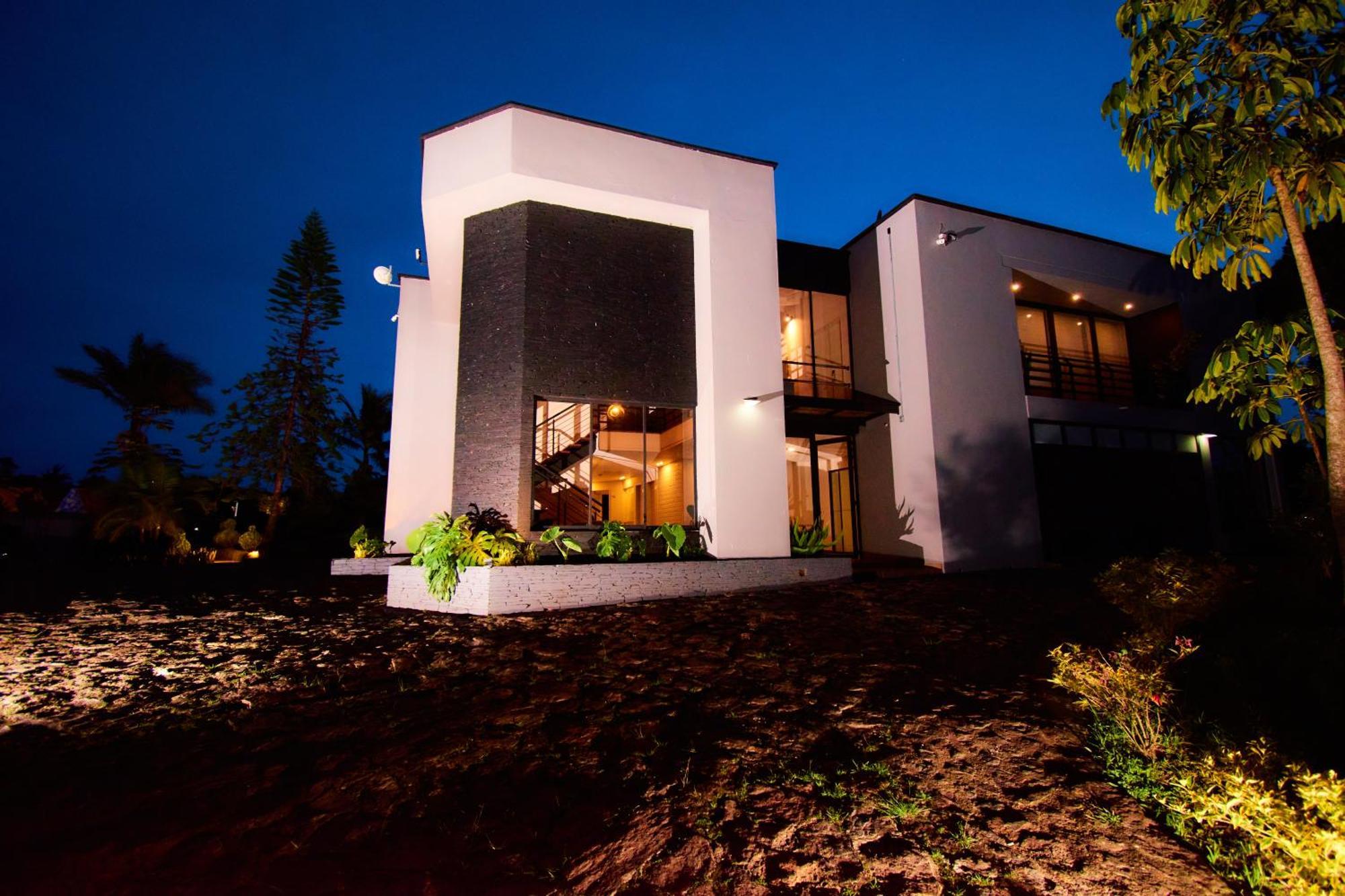 Kokumi By Bernalo Hotels Rionegro Dış mekan fotoğraf