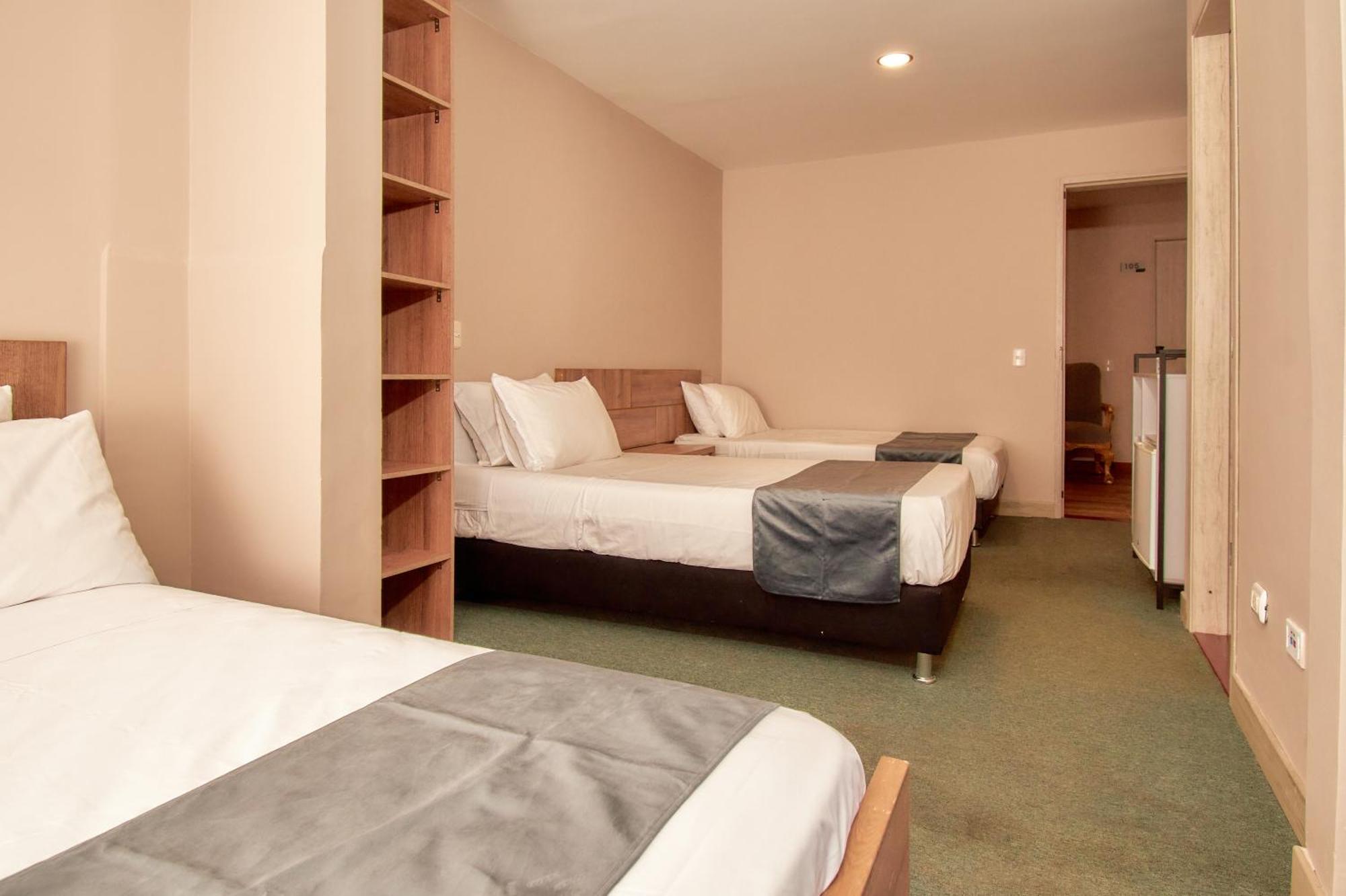 Kokumi By Bernalo Hotels Rionegro Dış mekan fotoğraf