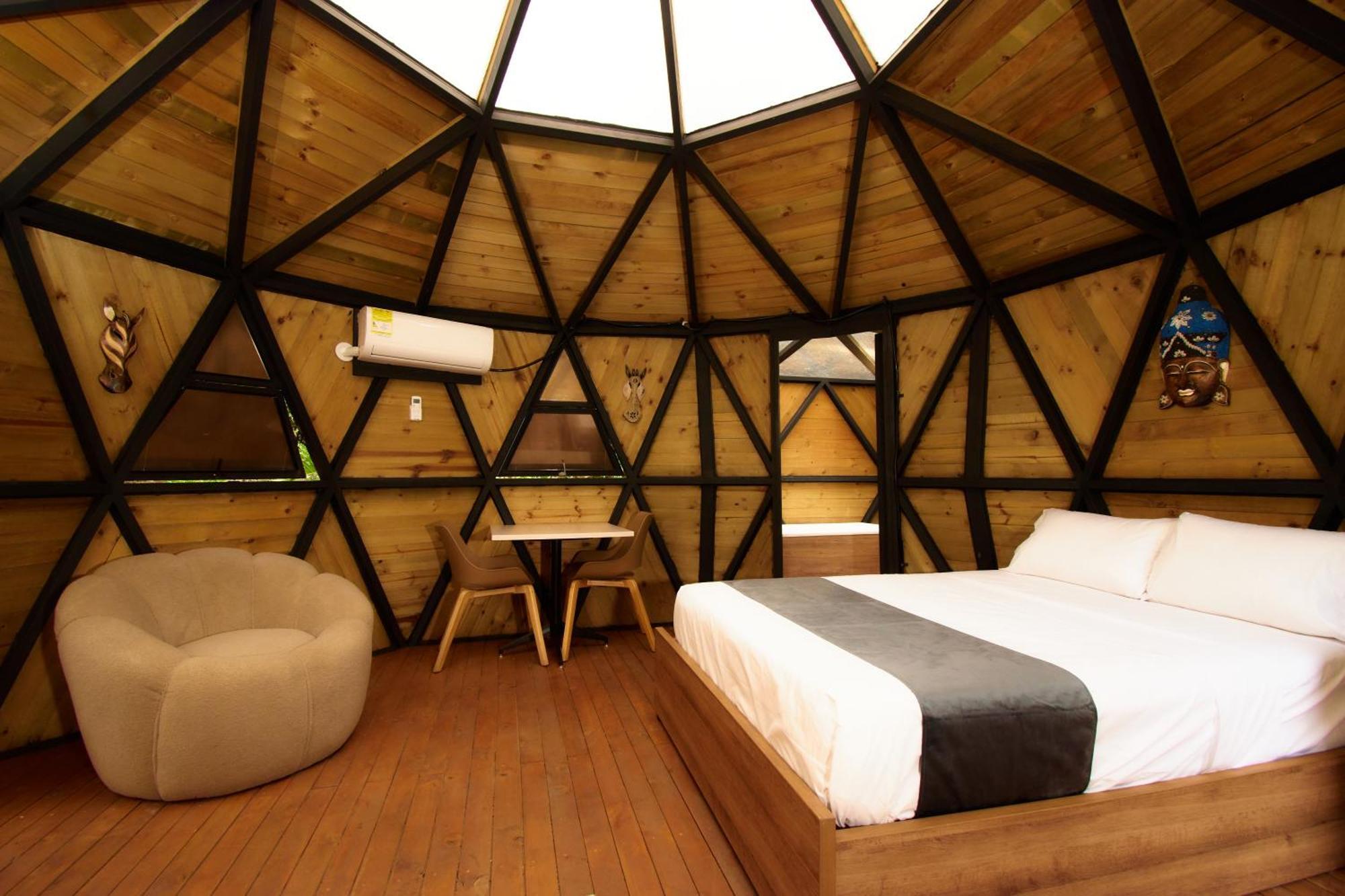 Kokumi By Bernalo Hotels Rionegro Dış mekan fotoğraf