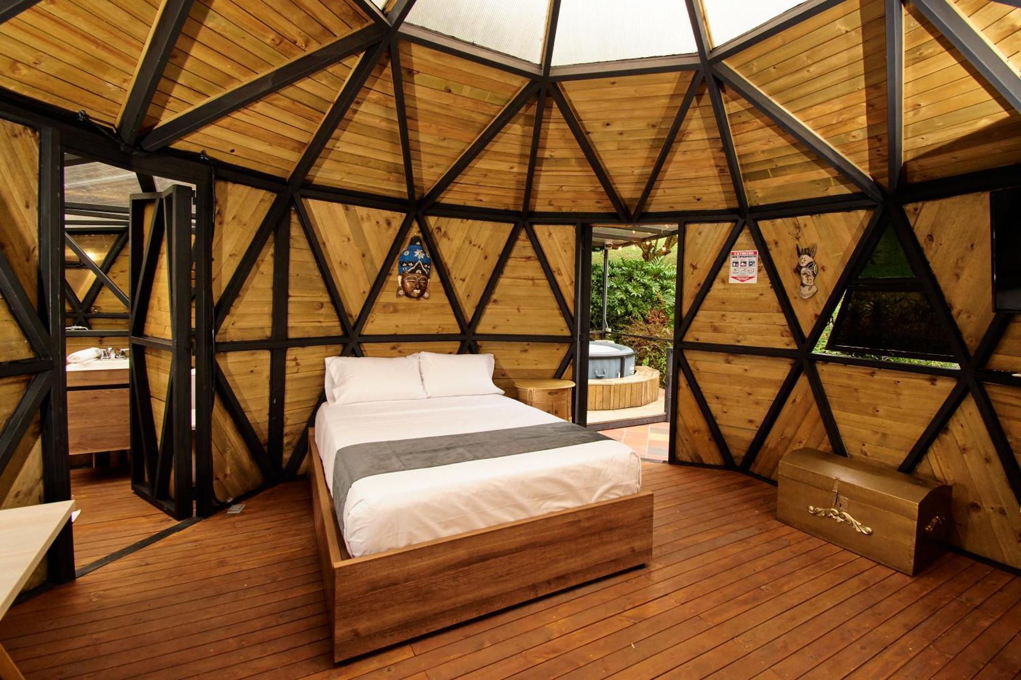 Kokumi By Bernalo Hotels Rionegro Dış mekan fotoğraf