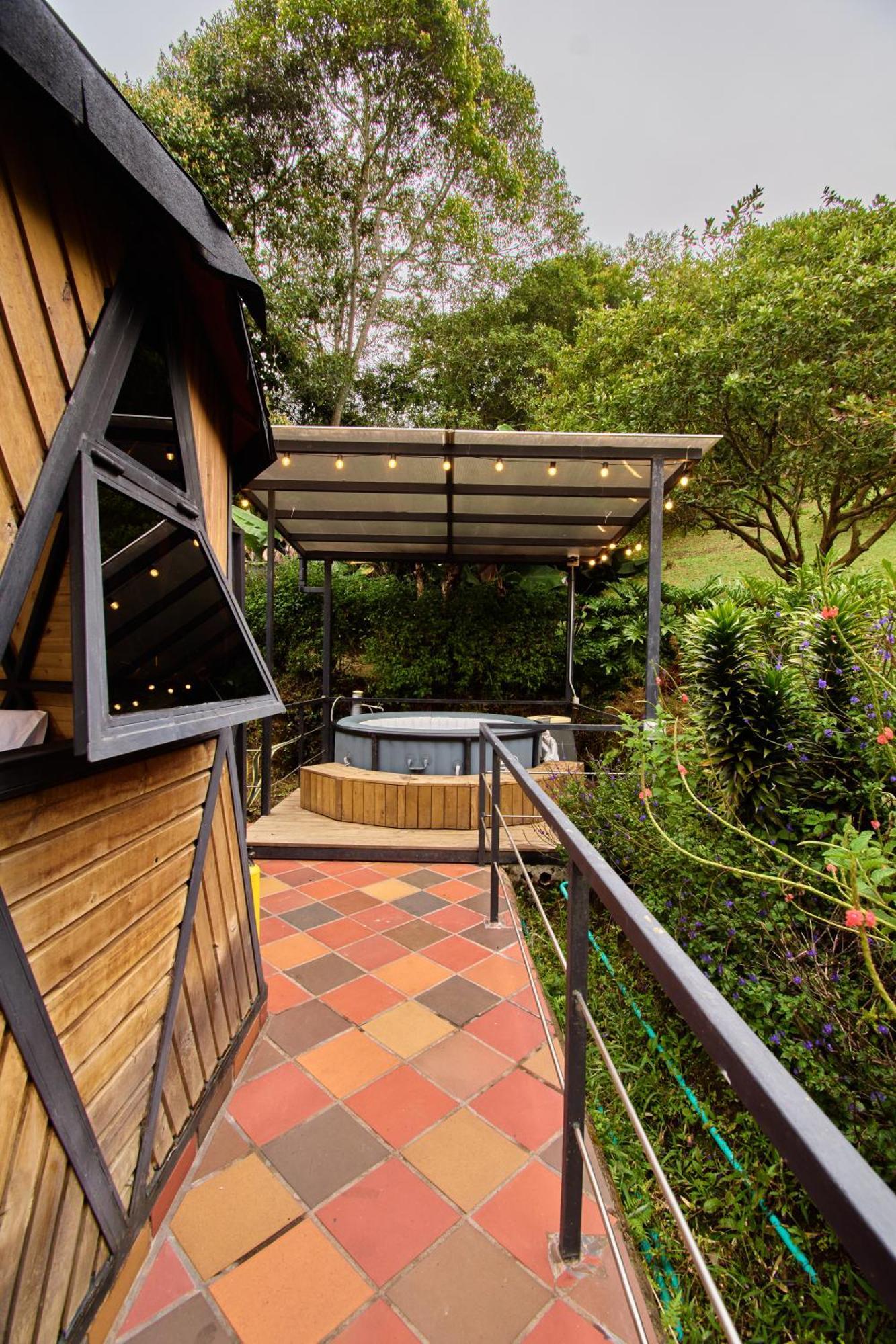 Kokumi By Bernalo Hotels Rionegro Dış mekan fotoğraf