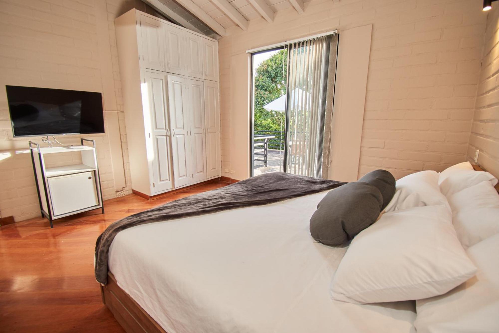 Kokumi By Bernalo Hotels Rionegro Dış mekan fotoğraf