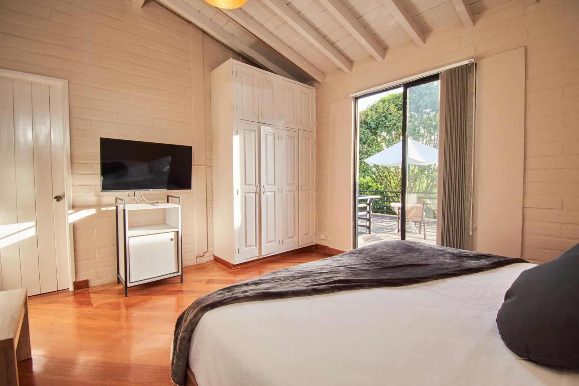 Kokumi By Bernalo Hotels Rionegro Dış mekan fotoğraf