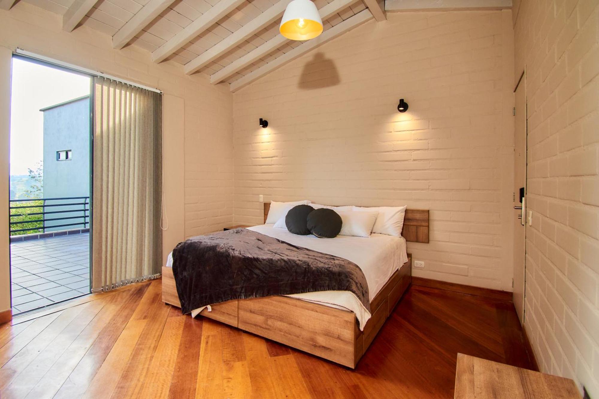 Kokumi By Bernalo Hotels Rionegro Dış mekan fotoğraf